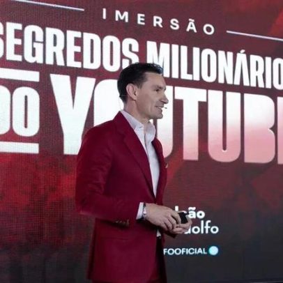 CEOs apostam no YouTube para fortalecer marcas