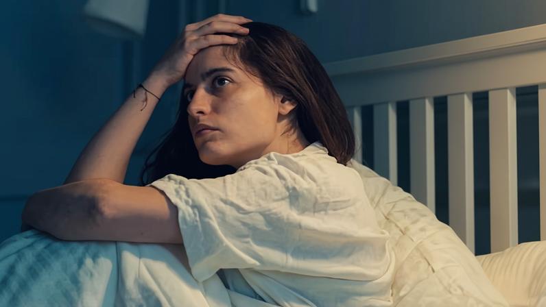 ‘Knowing precisely how bad suboptimal sleep is for us is unhelpful.’ Photograph: Posed by model; ArtistGNDphotography/Getty Images