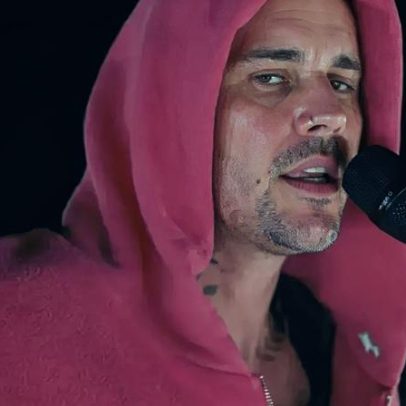 Justin Bieber lança álbum ao vivo e não anuncia turnê