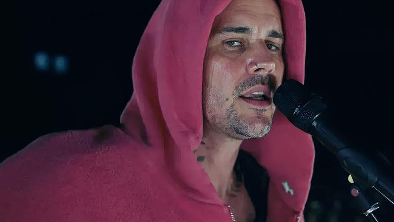 (Foto: YouTube / Coachella)