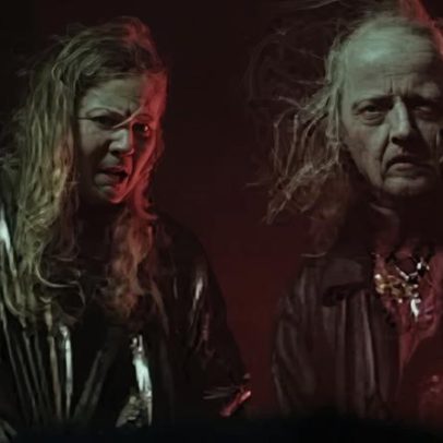 Resenha de Thirst: filme islandês de gore com desmembramento em estilo 80s