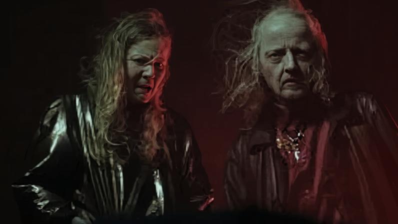 Resenha de Thirst: filme islandês de gore com desmembramento em estilo 80s