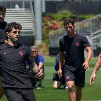 Turquia x EUA: assistir hoje, horários e transmissão