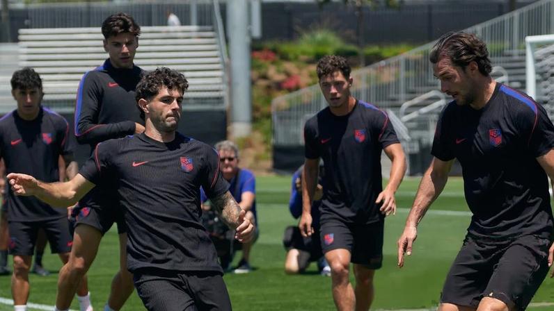Turquia x EUA: assistir hoje, horários e transmissão