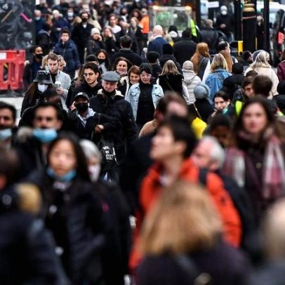 IA reduz vagas de entrada na City de Londres