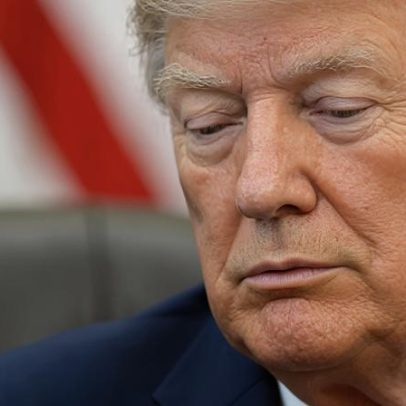 Trump assegura a Musk e Carlson não ir à guerra com o Irã, diz livro
