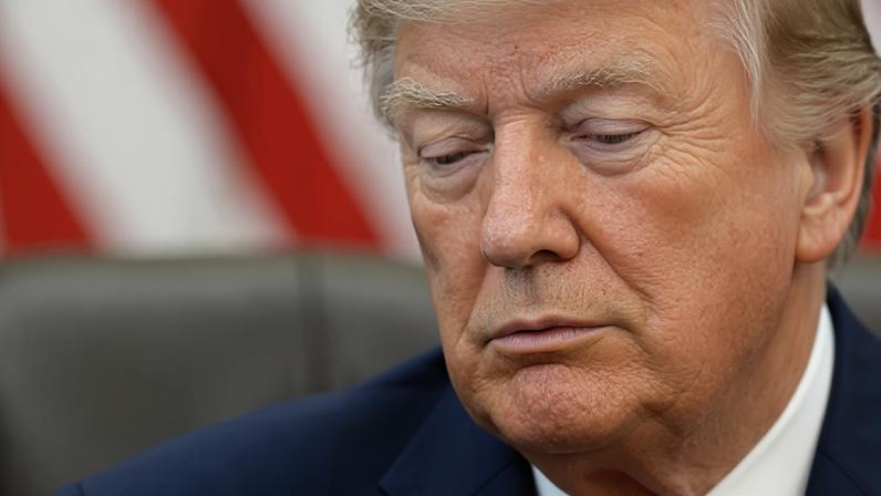 Trump assegura a Musk e Carlson não ir à guerra com o Irã, diz livro