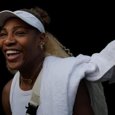 Serena Williams retorna ao Wimbledon e encara retorno incerto