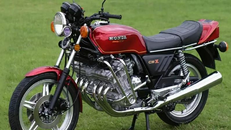 Imagens | Honda