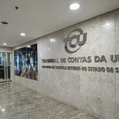 Governo planeja quatro novas ferrovias para o TCU após atrasos