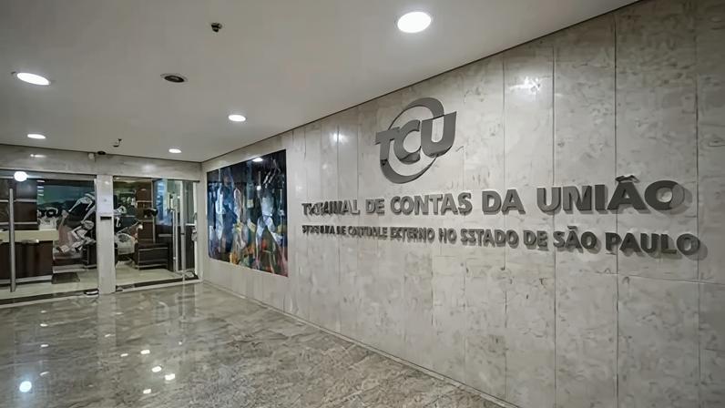 Tribunal de Contas da União (TCU)