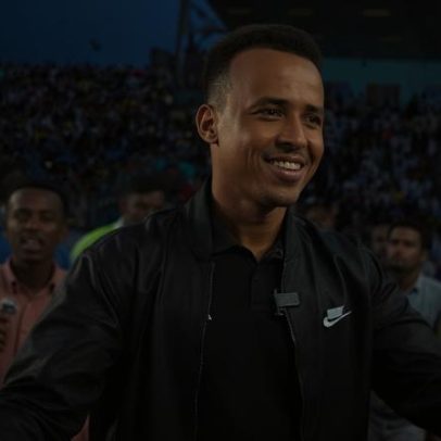 Árbitro somali banido dos EUA recebe final da Supertaça pela UEFA