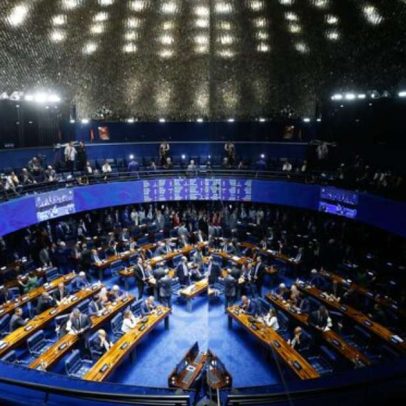 Projeto Pix Pensão Alimentícia é votado hoje na comissão do Senado