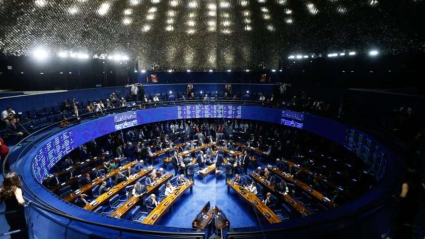 A CCJ do Senado deve votar nesta quarta-feira, 10, o projeto de lei que institui o “Pix Pensão Alimentícia”.