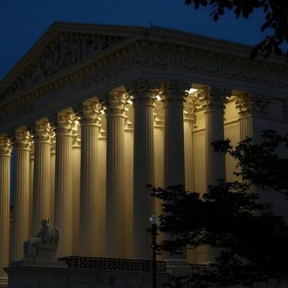Suprema Corte dos EUA apoia FCC em disputa com operadoras sobre multas