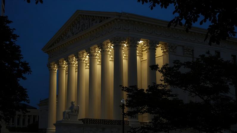 The court embraced the Trump administration’s argument that the FCC’s in-house system does not stop parties from bringing legal challenges.