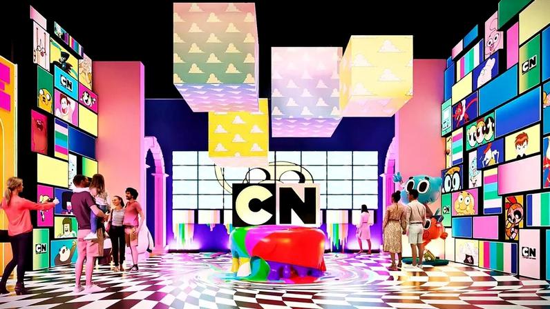 CN Land