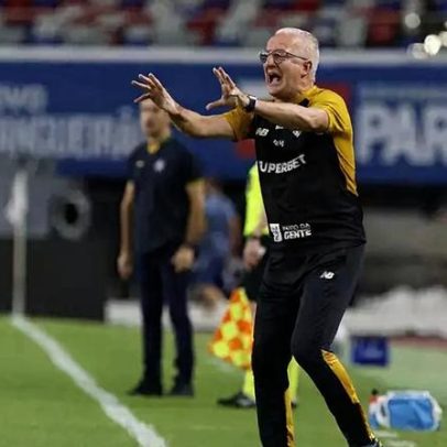 Dorival Júnior analisa derrota do São Paulo e projeta pausa para a Copa