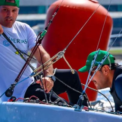 Bellotti e Bueno vencem VII Distrito de Star 2026