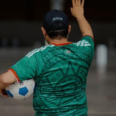 Cristãos enfrentam perseguição no México, sede da Copa do Mundo
