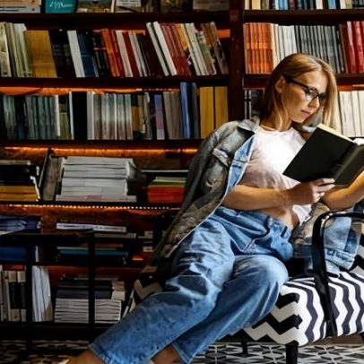 Booksmaxxing: como a leitura passou a ser atraente