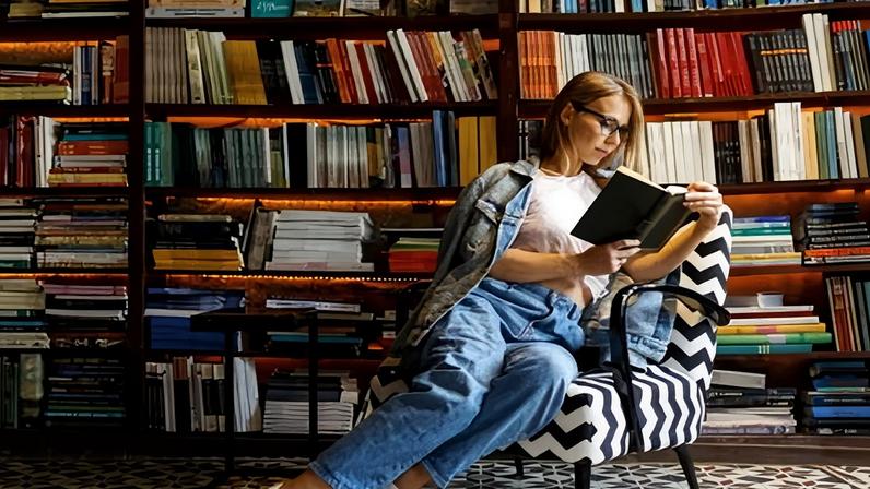 Booksmaxxing: como a leitura passou a ser atraente