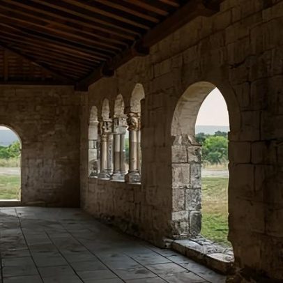 Padre Alberto e a Garota Voadora: fábula sobre a loucura medieval