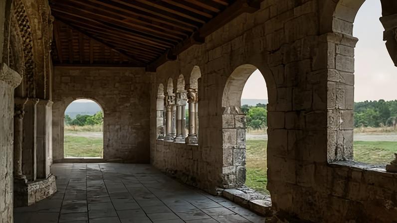 Padre Alberto e a Garota Voadora: fábula sobre a loucura medieval
