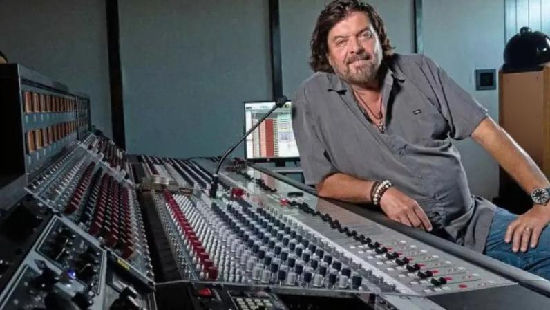 Single de 1982 do The Alan Parsons Project que contém “Sirius” –