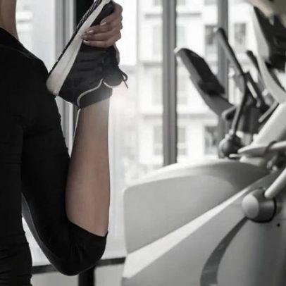 Alongamento pós-treino é essencial para a recuperação