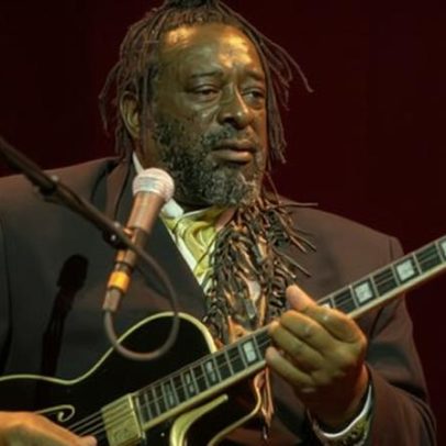 James Blood Ulmer, guitarrista e vocalista americano, morre aos 86 anos