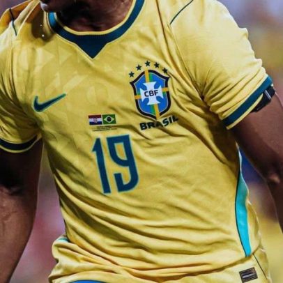 Seleção: quem é o mais jovem e o mais experiente na Copa 2026