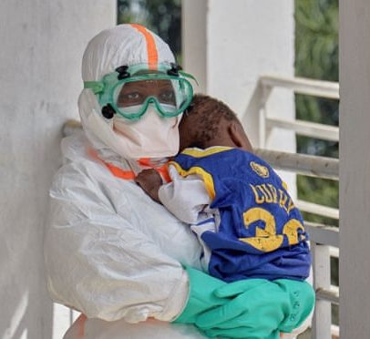 Ebola na RDC: um mês após, pode ser o surto mais mortal já registrado