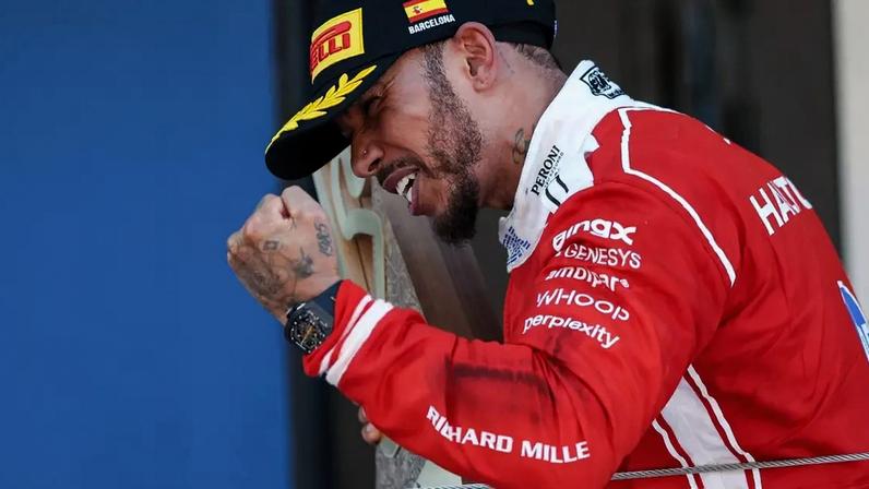 Foto: Divulgação / Ferrari