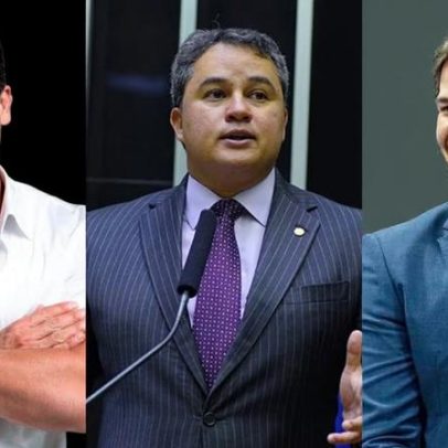 MPE ajuíza ação por propaganda eleitoral antecipada envolvendo Safadão e aliados