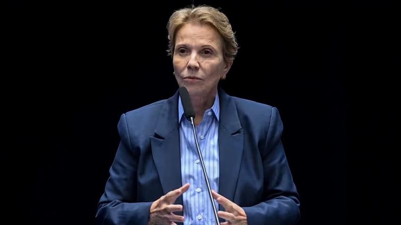 Tereza Cristina considera que minerais críticos podem contribuir com negociação aos EUA