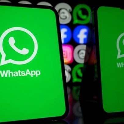 Meta nomeia Kunal Shah, fundador da CRED, como novo chefe do WhatsApp
