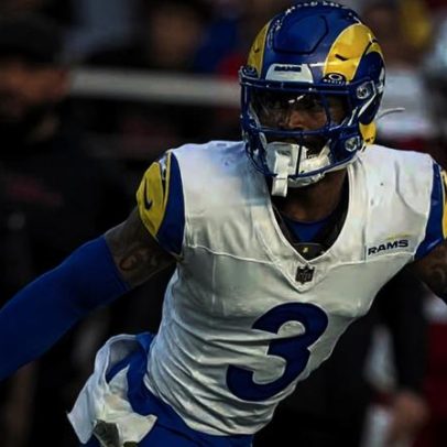 Jogador da NFL reclama de pagar ingressos da Copa do Mundo