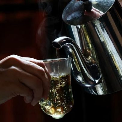 Estudo avalia benefícios e qualidade do chá de camomila