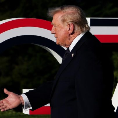 Trump chega ao G-7 sob dúvidas de aliados sobre relação com EUA