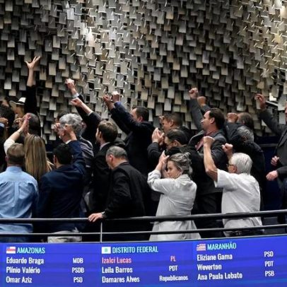 Pautas-bomba pressionam contas públicas; impacto estimado de R$250 bi