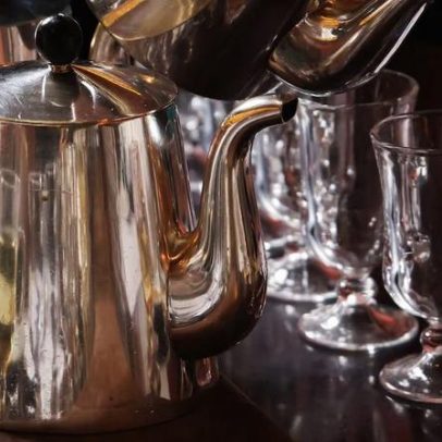 Seis receitas inovadoras de chá para transformar a mesa