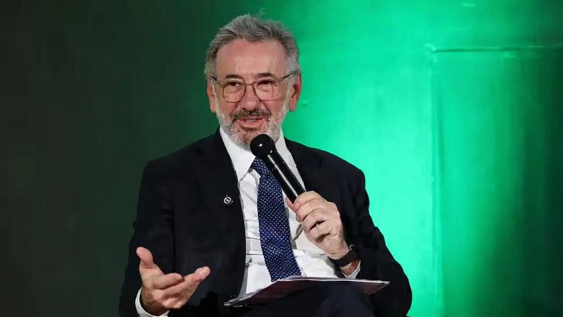 Segundo o ministro, o pix não está 'na mesa de negociação'