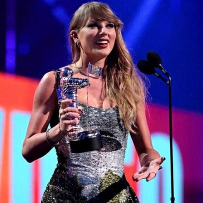 Disney cria alternativa de Toy Story 5 para manter Taylor Swift em segredo