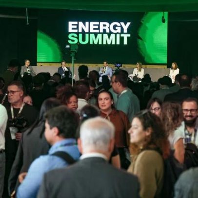 Brasil já é o que a Alemanha quer para 2040, diz CEO da EDP América do Sul