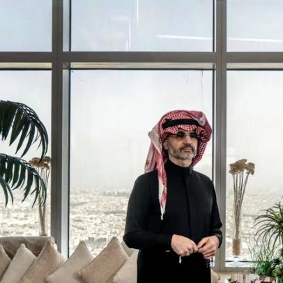 IPO da SpaceX gera fortunas ligadas a Musk; príncipe saudita lucra US$7 bi