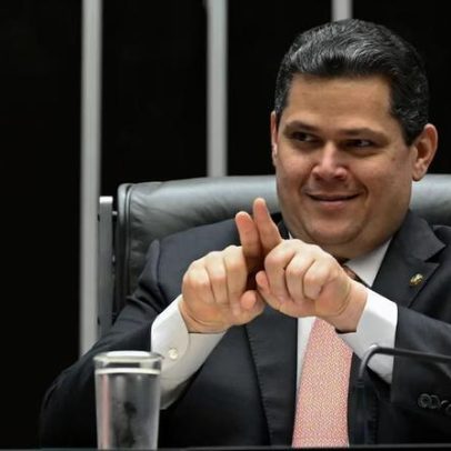 Delação de Daniel Vorcaro aponta propina contra Alcolumbre, diz revista