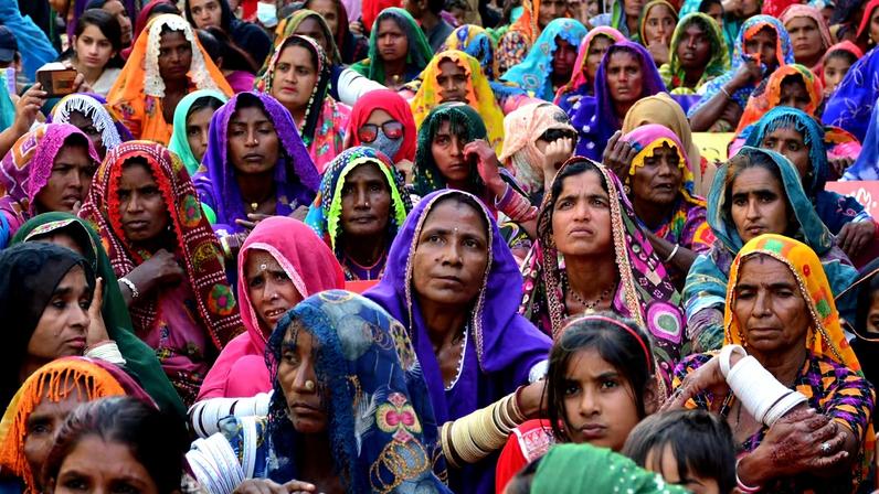 Women in Pakistan