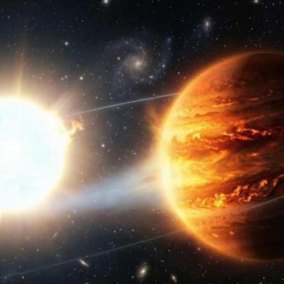 Planeta tem ano mais curto que o dia, dizem pesquisadores