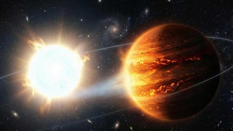 Planeta tem ano mais curto que o dia, dizem pesquisadores